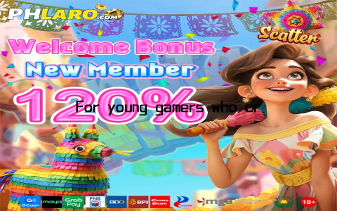 For young gamers who crave variety and excitement, PhpGowin Casino is the ultimate destination