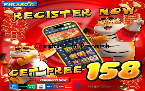 Commitment to Responsible Gaming At GoWin Casino, the well-being of its guests is a top priority