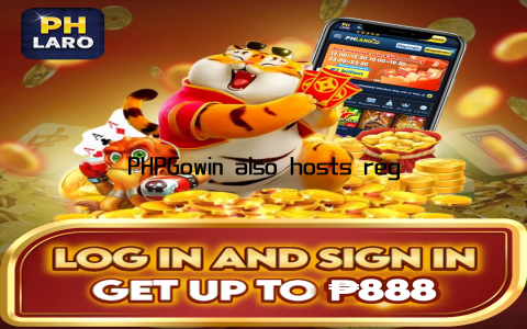 PHPGowin also hosts regular tournaments and events, fostering a sense of camaraderie and competition among players