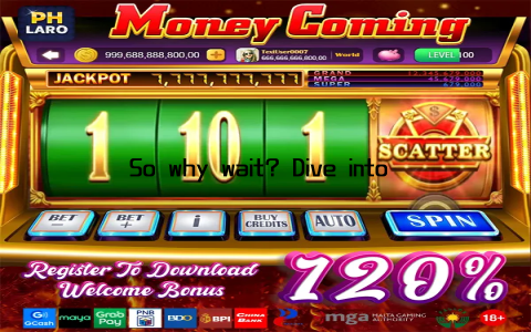 So why wait? Dive into the world of PHPgowin Slot today and discover the excitement that awaits