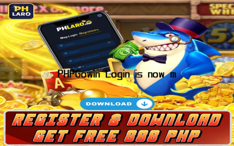 PHPGowin Login is now more than just a gateway; it’s an experience that users look forward to