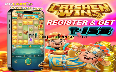 Offering a diverse array of gaming options, this platform caters to both novice players and seasoned gamblers alike