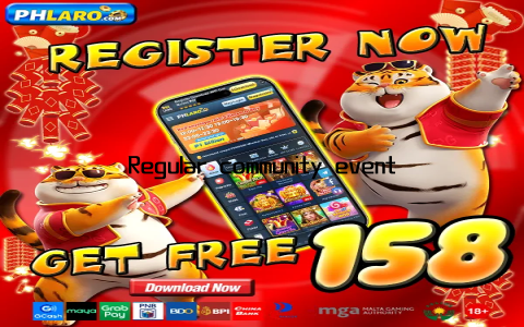 Regular community events and challenges further enhance the sense of camaraderie among players