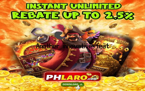 Another innovative feature of PHPGOWIN Slot is the use of progressive jackpots