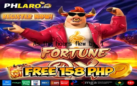 As the hours flew by, I found myself completely immersed in the world of GoWin Online Casino