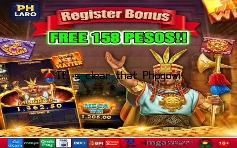 It’s clear that Phpgowin Casino values its players, and that’s something I’ll always appreciate