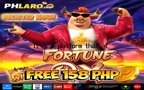 It’s a platform that’s as forward-thinking as its players