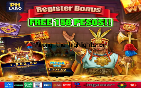 Among the highlights are enhanced live dealer games, interactive slot machines, and personalized gaming recommendations
