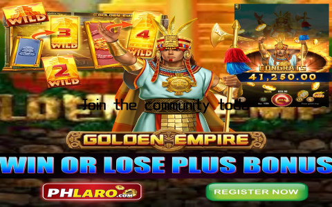 Join the community today and experience the excitement for yourself