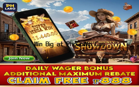 Win Big at PhpGoWin Casino is more than just a promise; it’s a reality