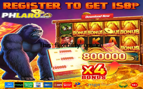 This flexibility ensures that players can indulge in their gaming passion whenever the mood strikes