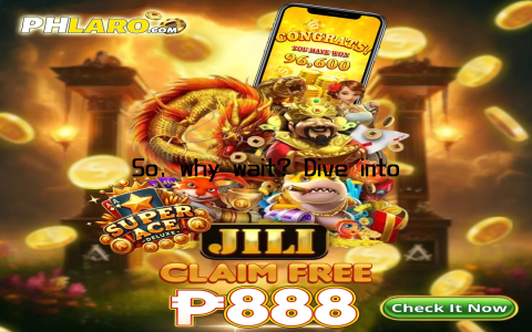 So, why wait? Dive into the world of PHPGoWin and experience the excitement of slot games like never before